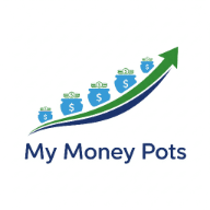 My Money Pots Logo